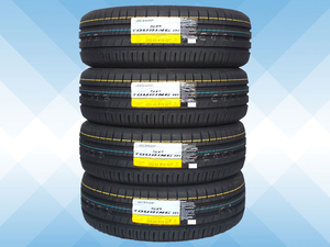 205/60R16 92T DUNLOP ダンロップ SPツーリング SP TOURING R1 23年製 送料無料 4本税込 \38,200より 2