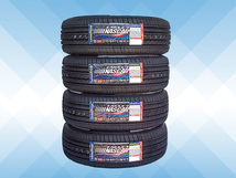 215/60R17C 109/107R RWL GOODYEAR グッドイヤー ナスカー EAGLE #1 NASCAR ホワイトレター 23年製 正規品 4本送料税込 \69,800より 1_画像3