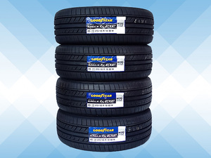 215/45R18 89W GOODYEAR グッドイヤー イーグル EAGLE LS EXE 23年製 正規品 送料無料 4本セット税込 \53,600より 1