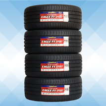 245/40R18 93Y GOODYEAR グッドイヤー イーグル EAGLE F1 SPORT 21年製 正規品 送料無料 4本税込 \52,800より 1_画像1