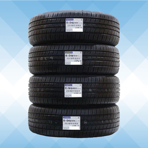 215/60R16 95H GOODYEAR グッドイヤー EFFICIENT GRIP ECO EG01 23年製 正規品 送料無料 4本税込 \34,800 より 3