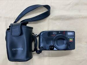  #8955　★☆【カメラ好き必見！】OLYMPUS　Zoom　AF ジャンク品★☆