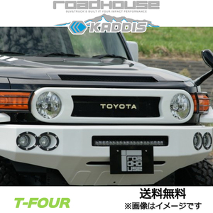 ロードハウス カディス フェイスマスク FJクルーザー KD-EX05004 ROADHOUSE KADDIS