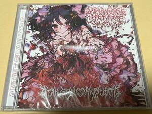 DEHUMANIZING ITATRAIN WORSHIP/新品/OTAKUSLAM ANIMECIDE/スラミングブルデス/CHELSEA GRIN/VULVODYNIA/BODYSNATCHER