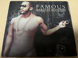 MARQUES HOUSTON/FAMOUS/R&B