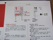 即決★秋元隆良 奇跡の写真カレンダー2024 壁掛け 月刊ムー 2023年12月号付録 新品未使用品★送140～_画像5