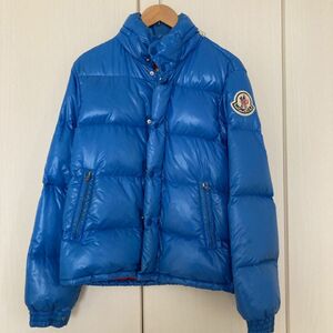 モンクレール MONCLER ダウンジャケット　エベレスト　サイズ1