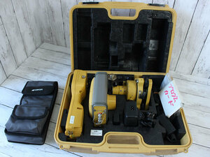 【即決・ジャンク扱い】TOPCON トプコン GR-2000GDM GNSS受信機 + FC-1000 データコレクタ 領収書発行可能