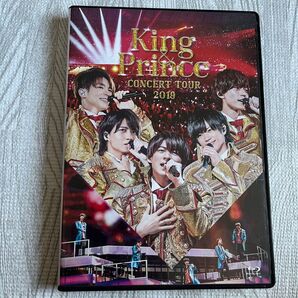 King&Prince キンプリ Blu-ray 2019 通常盤