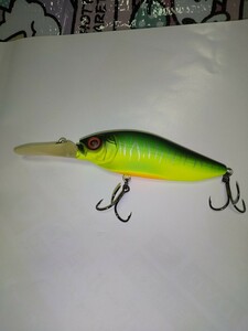 Megabass DIVING FLAP SLAP メガバス ダイビングフラップスラップ