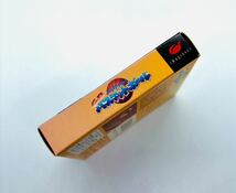 ◇新品未開封・新品未使用◇GB◇ゲームボーイソフト◇GB バスケットボール◇1円スタート◇当時物◇イマジニア◇激レア品◇_画像3