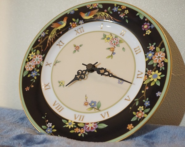 Yahoo!オークション -「noritake 時計」の落札相場・落札価格 Yahoo!オークション -「noritake 時計」の落札相場・落札価格