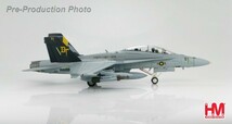 ホビーマスター / F/A-18D / ホーネット / 第242海兵戦闘攻撃飛行隊 / バッツ / VMFA (AW) -242 / bats / ミラマー 2003 / HA3504 / 未使用_画像2