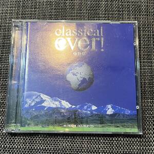 中古CDアルバム☆ciassical ever！one