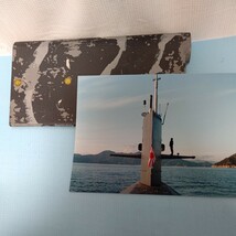 海上自衛隊　潜水艦　整流アンテナの整流板　大珍品　写真付き_画像10