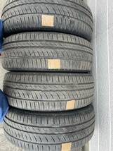 エスティマ　ホイール　トヨタ　純正　215/55R17 ピレリ　　４本セット　純正アルミホイール　_画像6