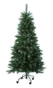 16WA1779 (2) poppy Season Decoration 180cm volume tree Christmas Xmas decoration goods CAA-139 3 division with casters .