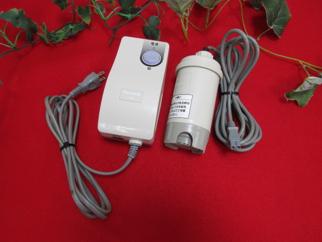 Panasonic ミニミニバスポンプN-30P Panasonic ミニミニバスポンプN-30P