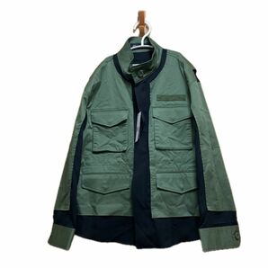 ★新品★ GU ジーユー×UNDERCOVER アンダーカバー コラボジャケット