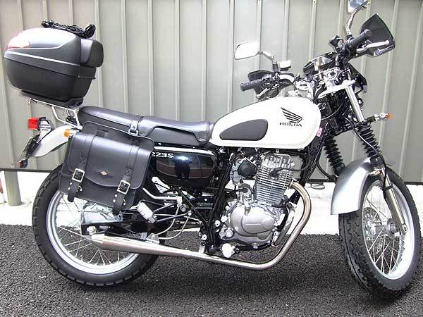 2025年最新】ホンダ CB223用マフラー|様々な人気モデルが揃う 2025年最新】ホンダ CB223用マフラー|様々な人気モデルが揃う