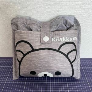  Rilakkuma eko-bag 