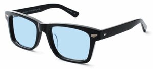  Black Fly мужской SG FLY DAYTONA 1198 BLACK/LIGHT BLUE