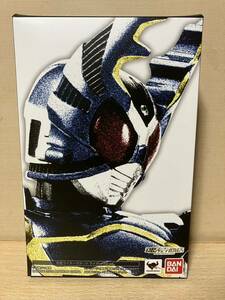 未開封 魂ウェブ商店限定 S.H.Figuarts 真骨彫製法 仮面ライダーガタック ライダーフォーム　　仮面ライダーカブト