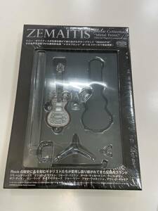 ◇◆13468　新品未開封　ZEMAITIS Guitar Collection Metal Front 1/8 フィギュア ゼマイティス ギターコレクション メタルフロント