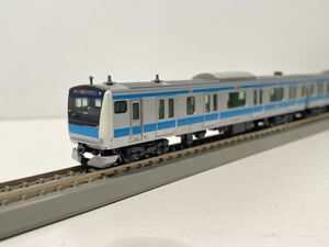 KATO 10-1826 10-1827 10-1828 E233 系 1000番台 京浜 東北 線・ 根岸 線 最新ロット