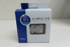 2018/ss/11.28 OLYMPUS オリンパス VF-3 電子ビューファインダー ELECTRONIC VIEW FINDER（87680）