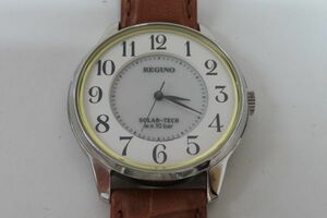 2039/mk/11.15 ◆CITIZEN REGUNO シチズン レグノ ソーラー 腕時計 SOLAR-TECH E031-S058635 HST 動作品（87100）