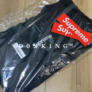 Supreme シュプリーム fall/winter 2023 FW 新作 Box Logo Hooded Sweatshirt ボックス ロゴ パーカ フーディー Black 黒 ブラック M 新品