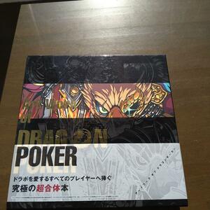 Art Work of DRAGON POKER　シリアルなし