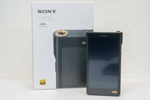 ソニーストア 保証２年あり 美品 SONY WALKMAN NW-WM1AM2 128GB