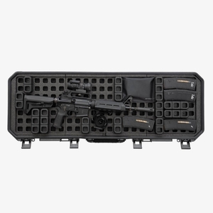 【マグプル】Plano 42” All Weather 2 用DAKAグリッドオーガナイザー（DAKA GRID Organizer for Plano All Weather 2 42 in.）MAG1328