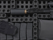 【MAGPUL】DAKA Hard Case, C35 MAG1290_画像7