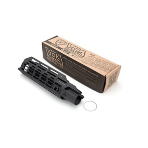 [STRIKE INDUSTRIES] Benelli M2 for VOA hand guard [SI-VOA-BM2-RAIL-BK]Valor of Action Handguard for Benelli in M2 in Black