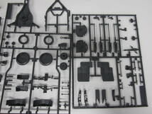 未組立 1/35 MM191 ドイツ20mm4連装高射機関砲38型 トレーラーつき 小鹿タミヤ 箱傷みあり 激安1円スタート_画像9