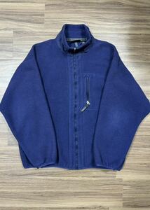 Patagonia SYNCHILLA JACKET made in U.S.A パタゴニア シンチラジャケット アメリカ製 L