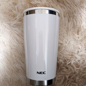 NEC ステンレスタンブラー