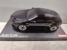 京商　KYOSHO　ミニッツ　MINI-Z　ASC　オートスケールコレクションMZX408B　Alfa　Brera　アルファブレラ_画像1