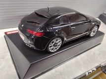 京商　KYOSHO　ミニッツ　MINI-Z　ASC　オートスケールコレクションMZX408B　Alfa　Brera　アルファブレラ_画像5