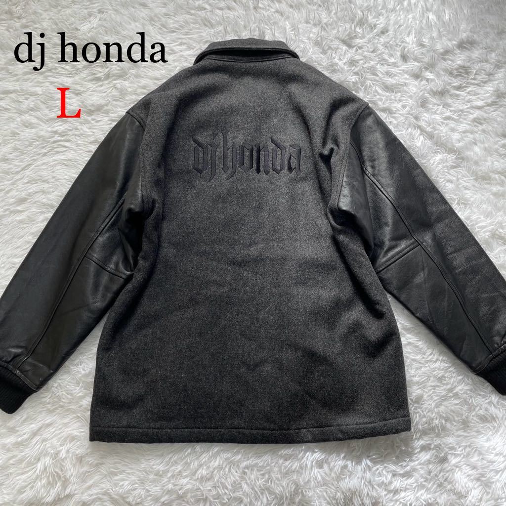 2023年最新】Yahoo!オークション -dj honda ジャケットの中古品・新品