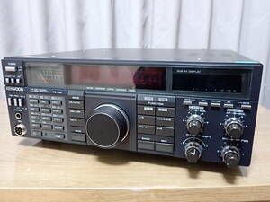 KENWOOD TS-790S 144/430/1200MHz & SP-31 