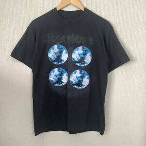 スペシャル 1990s My Bloody Valentine “Loveless” 当時もの アイルランド製 Screen Stars シューゲイザー 英国 ヴィンテージ Tシャツ