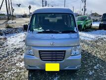 ◇バモスホビオプロ◇4WD◇平成24年高年式車◇HJ2◇走行距離133000キロ◇車検付き◇売り切り◇_画像1