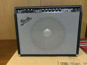 fender Vibroverb　クローン