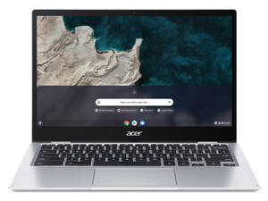 新品■Acer Chromebook Spin 513 LTE CP513-1HL-N18Q 13.3型/8GB/128GB eMMC SIMフリー