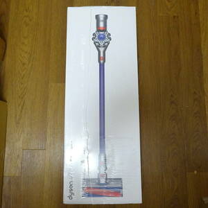 ●未開封品● dyson v7 fluffy origin 掃除機 動作未確認【140サイズ/同梱不可/大阪発送】【2340851/302/mrrz】