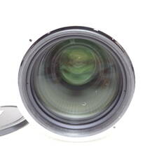 Nikon AF-S 80-200mm 1:2.8 24-85mm 1:3.5-4.5 カメラレンズ 2個セット 動作未確認【100サイズ/同梱不可/大阪発送】【2327448/293/mrrz】_画像2